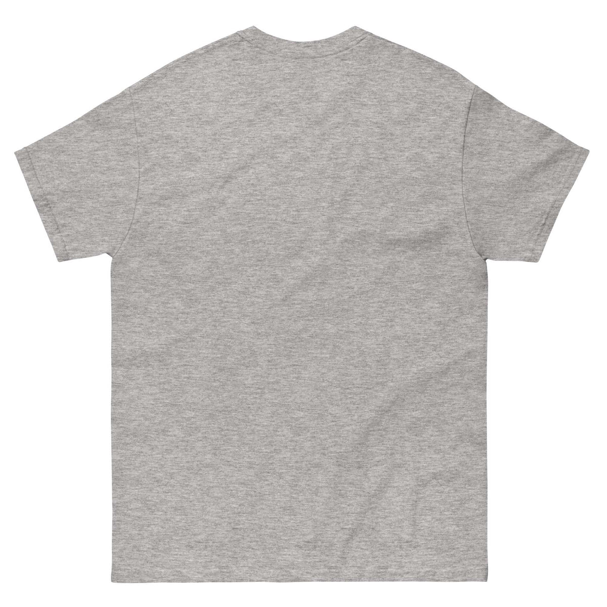 Posh Poverty Unisex Classic Fit T-Shirt