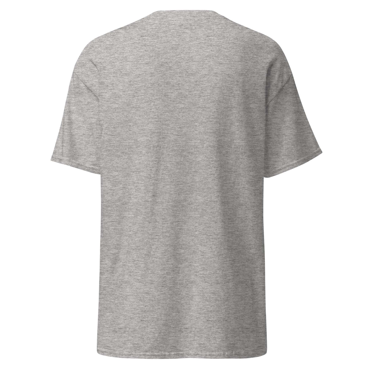 Posh Poverty Unisex Classic Fit T-Shirt