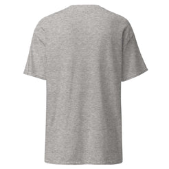 Posh Poverty Unisex Classic Fit T-Shirt