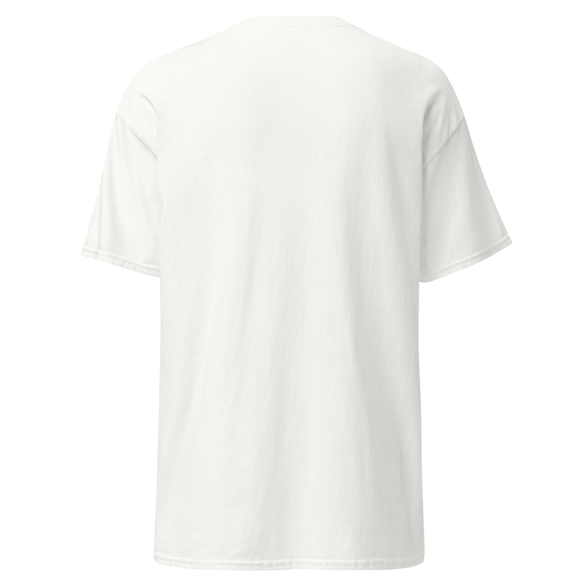 Posh Poverty Unisex Classic Tee